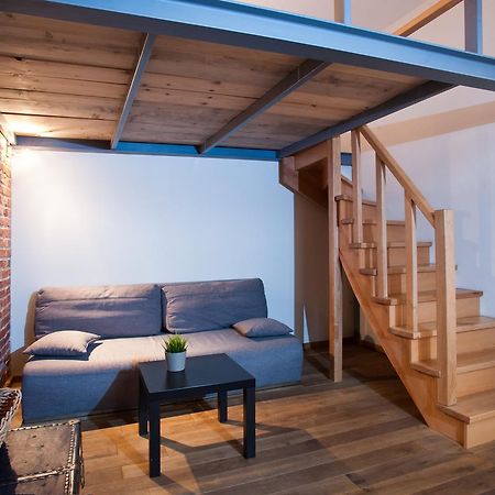 Apartament Berka 9 Cracovia Esterno foto